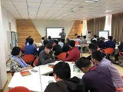 为了让课堂动起来，让师生上好课，这届Wi-Fi 6操碎了心