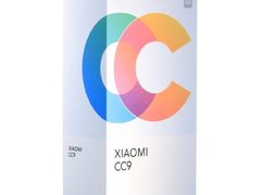 小米CC9包装盒曝光！3200万+4800万前后“双C位”相机十分瞩目