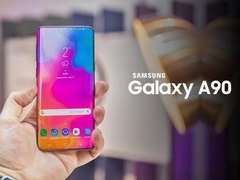三星Galaxy A90改名Galaxy R？或成首款5G中端机