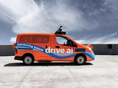 苹果自驾车来了!已收购自动驾驶汽车创业公司Drive.ai