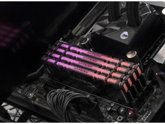 稀缺灯条——HyperX Predator掠食者RGB DDR4内存