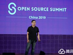 加大开源研发力量，腾讯首次全面公开整体开源路线图