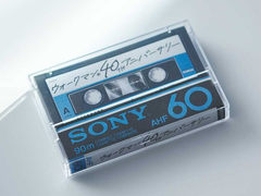 你的独家记忆！索尼庆祝Walkman诞生40周年