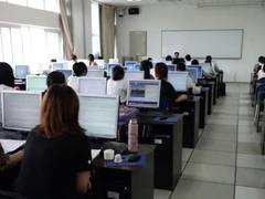 锐捷Wi-Fi 6助力大连外国语大学校园无线网新飞跃