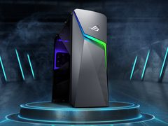 优品优选：暑假不怕宅 ROG光刃电竞主机陪你酷玩一夏