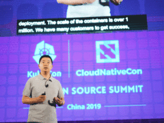 阿里云最全云原生产品家族亮相，全面释放云的技术红利