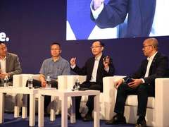 2019世界移动大会上海开幕，揭开中国5G先行者神秘面纱