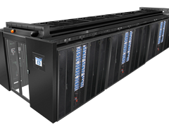 智慧校园选择台达微模块数据中心打造核心机房