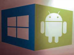 微软打算重新拥抱安卓 弥补曾经4000 亿美元的错误