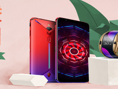 错过618不吃亏 爆款手机返场降价大促 最高直降1100元