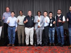OCP China Day 中国开源计算：创新不断，征途不止