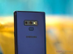 三星新旗舰Galaxy Note 10新消息：外包装、配件清单曝光