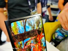 不止透视全景屏！一文带你了解 OPPO 在 MWC19 上海上干了啥