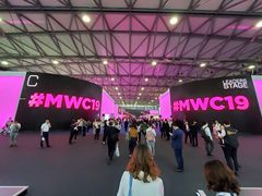 赋能5G时代 锐捷携“超、云、管、端”亮相MWC19上海