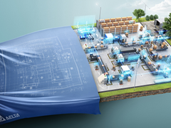 以模块化作为 ICT 基础设施工程系统设计的条件