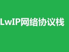 物联网高手必备：网络协议栈LwIP