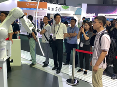 机器人将取代2000万工作岗位 多种低技术职业被淘汰