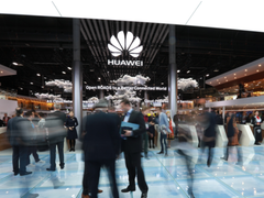 中国手机占据俄市场45%以上 华为小米占大头