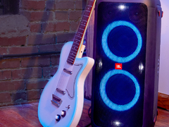 狂嗨不停！JBL PARTYBOX 300 派对神器，天猫售价 5999 元起