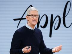 库克痛批《华尔街日报》：苹果首席设计官离职内幕报道“荒谬”