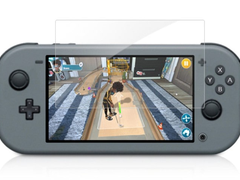 任天堂再发主机可能命名为Switch 2，有双版本？