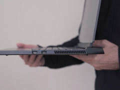 ALIENWARE新品种草丨原来本子能做到这么薄？