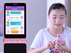 颜值与实力俱佳！糖果口语学习魔方A100 开启预售，价格仅售1299 元