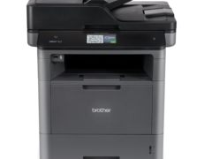 Brother推出“企业微信云打印”解决方案