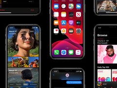 苹果向开发者推送第三版测试系统，正式版秋季面世