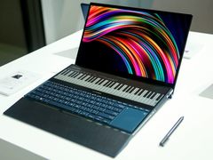 灵耀X2 Pro领衔！华硕多款笔记本新品上市在即