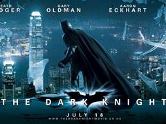 雷柏VH510耳机推荐听大片—黑暗骑士