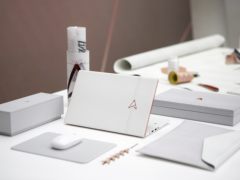 艺术与科技全新交融 华硕ARTONE轻奢上市