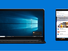 Windows 10的Your Phone再更新：可显示安卓手机通知