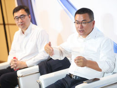 不断创新的惠普 让商用办公领域变得“非同循常”