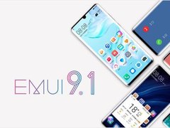 终于等到你！两款荣耀机型本月将与华为机型一同获得EMUI 9.1更新