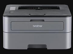 家庭办公必备 兄弟HL-2260 黑白激光打印机 仅需879元