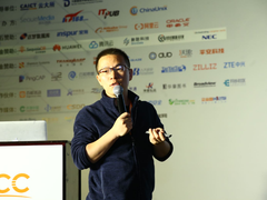 陆天炜： GoldenDB事务一致性处理机制优化历程