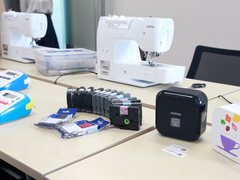 “这是什么垃圾” Brother告诉你