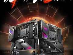 华硕X570主板和NAVI显卡新品说明会在京举办