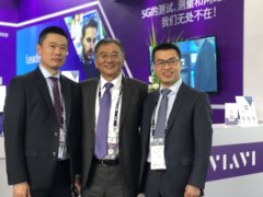 对话VIAVI大中华区高管：实现5G全生命周期完整测试需求
