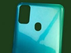 后置双摄＋后置指纹识别：三星Galaxy M30s再曝新信息