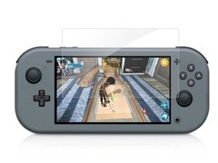 低价却拥有1080P画面？任天堂新机Switch Mini细节曝光