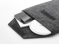 5口扩展坞，雷柏XD100 USB-C分线转换器视频