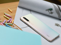 小仙女的专属礼物 小米CC9美图定制版图赏