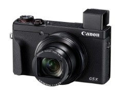 摄影爱好者不能错过！佳能正式推出G系列两款新品