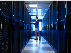 Gartner最新报告：腾讯云IaaS市场增速全球第一