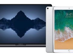苹果秋季发布会在即：新iPad、MacBook曝光