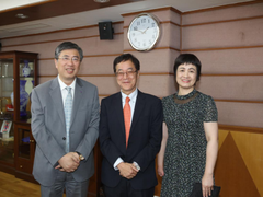 柯尼卡美能达助力残疾人运动事业蓬勃发展