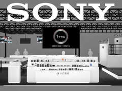 索尼数码影像产品齐聚P&I SHANGHAI 2019