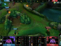 洲际赛惜败！S9的LPL将何去何从？